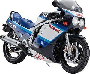 ハセガワ 1/12 バイクシリーズ スズキ GSX-R750 (G) GR71G BK7 [問屋取寄]