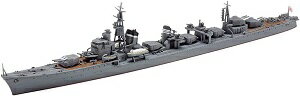 タミヤ 1/700 ウォーターラインシリーズ No.460 日本海軍駆逐艦 島風 31460 [問屋 ...