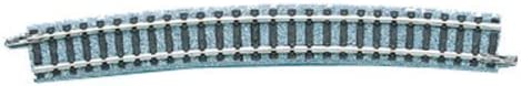 トミーテック TOMIX Nゲージ カーブレール C541-15 (F) (2本セット) 1123 [問屋取寄]