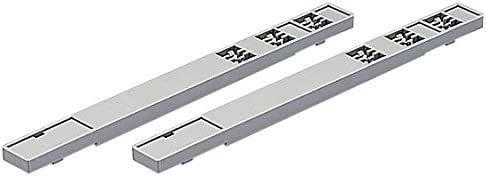 トミーテック TOMIX Nゲージ ニュー高架ビーム M 2個入 3072 [問屋取寄]