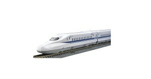 TOMIX Nゲージ JR N700 1000系 (N700A) 東海道・山陽新幹線 基本セット 98573 [問屋取寄]