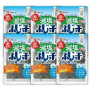 【6個セット/ケース販売】フジッコ 減塩ふじっ子 120g×6 業務用 塩昆布 塩こんぶ 徳用 大容量 超徳用袋 細切り 減塩塩こんぶ まとめ買い