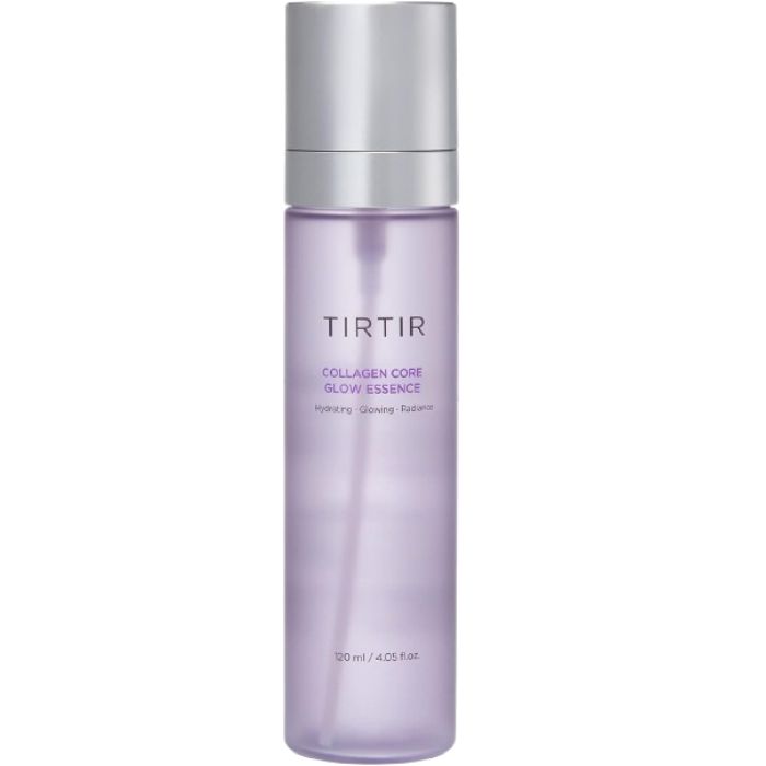 TIRTIR COLLAGEN CORE GLOW ESSENCE ティルティル コラーゲンコアグロウエッセンス(120ml)