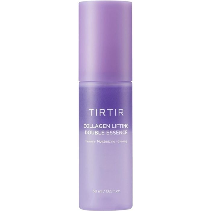 【正規品/国内配送】TIRTIR COLLAGEN LIFTING DOUBLE ESSENCE ティルティル コラーゲンリフティングダブルエッセンス(50ml)
