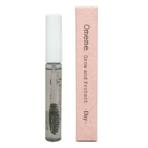 Omeme オメメ グロウアンドプロテクト 昼用 7.5ml まつ毛美容液 まつ毛 コーティング マスカラベースのサムネイル