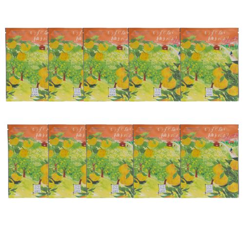 【まとめ買い】チャーリー 空想バスルーム 【もうすぐ届く柚子だより ~季節商品~】20袋セット リラックス 癒しグッズ 入浴剤 入浴料 お風呂 おしゃれ 可愛い...