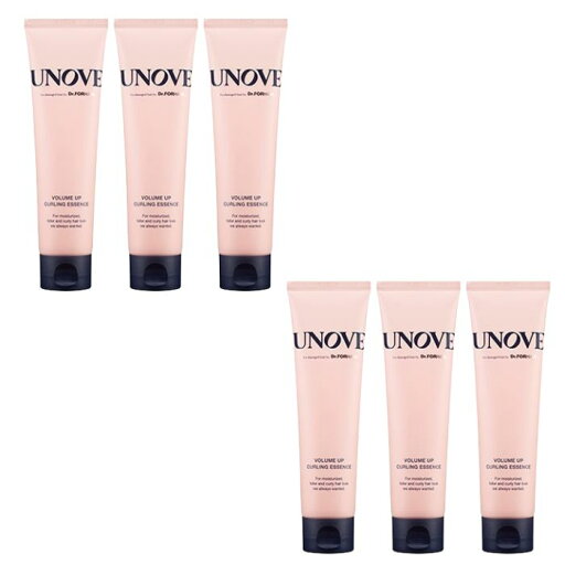 【6本セット/国内配送】アノブ ボリュームアップカーリングエッセンス UNOVE-Volume Up Curling Essencce 147ml 並行輸入品 【6本セット/国内配送】アノブ ボリュームアップカーリングエッセンス UNOVE-Volume Up Curling Essencce 147ml 並行輸入品