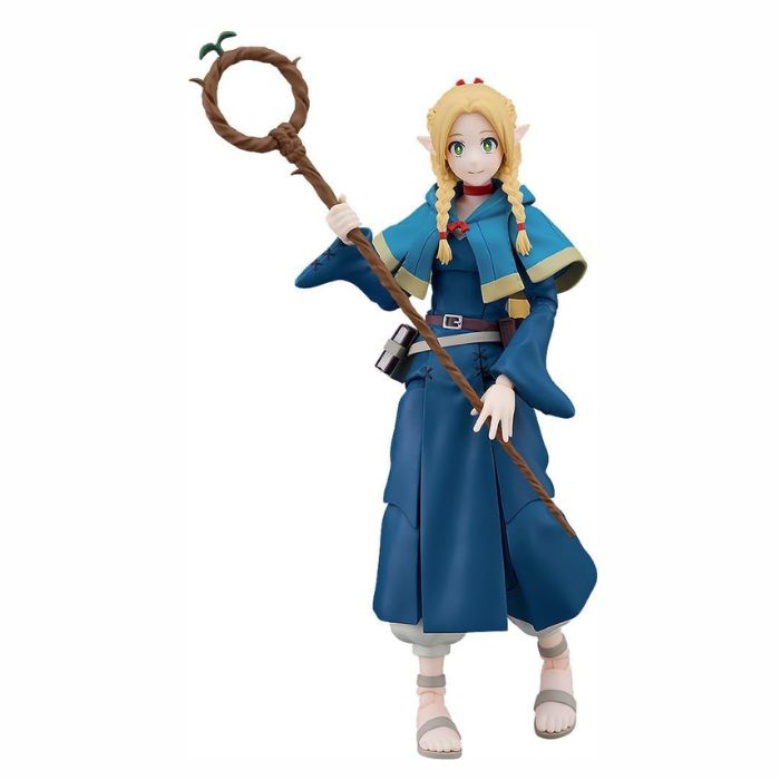 Amazon | figma ダンジョン飯 ライオス ノンスケール