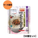 【50個セット/ケース販売】アルファフーズ UAA食品 フォー(米めん) 美味しい防災食 非常食 介護食 惣菜 パウチ袋 防災食 レトルト 保存食 備蓄食料 防災グッズ(3)