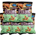 【5袋セット】オリオン アーモンドキャンディー 90g お菓子 キャンディー おやつ お土産 アーモンド 飴 おかし 個包装 おしゃれ おみやげ 韓国お菓子 輸入菓子