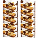 【10袋セット】オリオン ビチョビ チョコビスケット 125g(5個入り) 韓国菓子 韓国食品 お菓子 おやつ 韓国 チョコレートビスケット 韓国お土産