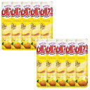 【10袋セット】オリオン イェガムオリジナル 64g ジャガイモ スナック スナック菓子 お菓子 韓国お菓子 ポテト 韓国お土産