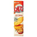 オリオン イェガム チーズグラタン 64g ジャガイモ スナック スナック菓子 お菓子 韓国お菓子 ポテト 韓国お土産