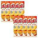 【10袋セット】オリオン イェガム チーズグラタン 64g ジャガイモ スナック スナック菓子 お菓子 韓国お菓子 ポテト 韓国お土産