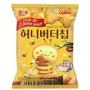ヘテ ハニーバターチップ60g 韓国の人気スナック お菓子 ハニーバター 韓国お菓子 ポテトチップス ハニーバターチップス