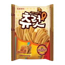 CROWN チュロッツ 56g お菓子韓国食品 韓国お菓子 スペイン ドーナッツ チュロス クラウン チュロス チュロッツスナック チュロスナック(4)