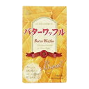 CROWN バターワッフル(3枚×3P) 35g 韓国菓子 お土産 バター味 ワッフル おみやげ 韓国