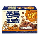 チョンウ 餅チョコチップ 90g(1箱あたり18gx5P) 韓国菓子 菓子 チョコレート クッキー お得 しっとりチョコチップ しっとりチョコチップクッキー オ...