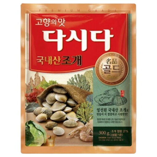 あさりダシダ 300g CJジャパン ダシダ 韓国調味料 韓国食品 韓国料理 韓国食材 おかず 韓国お土産 輸入食品 あさりダシダ 300g CJジャパン ダシダ 韓国調味料 韓国食品 韓国料理 韓国食材 おかず 韓国お土産 輸入食品
