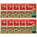 【10袋セット】あさりダシダ 300g CJジャパン ダシダ 韓国調味料 韓国食品 韓国料理 韓国食材 おかず 韓国お土産 輸入食品