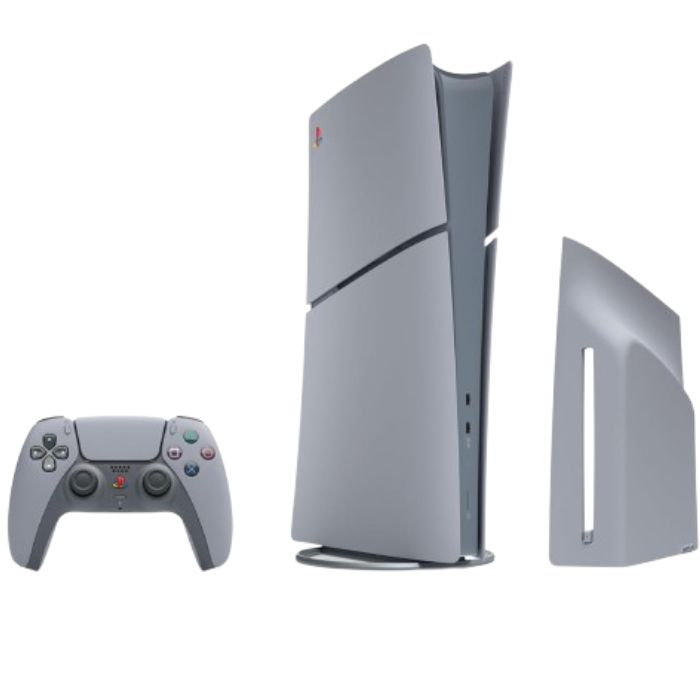 11月21日発売 PlayStation5 デジタル・エディション CFI-2000B30 30周年アニバーサリー 11プレイステーション PS5