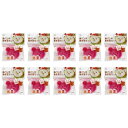 【10個セット】コクボ 食パン用 抜き型セット KK-249 クッキー型にも使える バレンタイン パン 朝食 クマ 小久保工業所