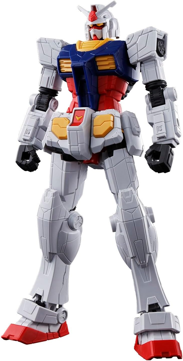 楽天市場】entry grade エントリーグレード 1／144 rx－78－2