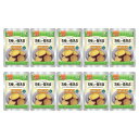 【10個セット】アルファフーズ UAA食品 さつま芋のレモン煮 100g 美味しい防災食 非常食 介護食 惣菜 パウチ袋 防災食 レトルト 保存食 備蓄食料 防災グッズ