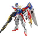 9月発売予定予約 BANDAI SPIRITS バンダイ スピリッツ RG 新機動戦記ガンダムW ウイングガンダムゼロ 1/144スケール 色分け済みプラモデル
