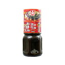 本場浪花のお好みソース