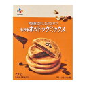 もち米ホットックミックス