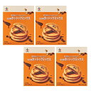 【4袋セット】もち米ホットックミックス