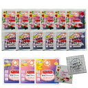 めぐりズム プチギフト 12セット(計24枚) 蒸気でホットアイマスク 個包装 メッセージ入り アイマスク ギフト めぐリズム 贈り物 退職 異動 お礼 イベン...