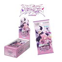 6月20日発売 1カートン 12BOX hololive OFFICIAL CARD GAME 第4弾 キュリアスユニバース ホロライブ オフィシャル カードゲ...