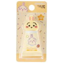 ちいかわ マスコット付きハンドクリーム うさぎ ハンドケア ボディケア 保湿 うるおい おしゃれ ギフト プチギフト プレゼント 贈り物 ギフトセット 人気 い...
