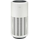 cado 空気清浄機 AP-B250-WH カドー 除菌 消臭 コンパクト ~21畳 PM2.5 花粉 カビ ホコリ 室内 ハウスダスト ホワイト