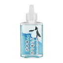 スカルプ ローション ペンギンのきもち クールミント 95mL 夏用 頭皮ケア 化粧水 冷感 涼感 冷却 ひんやりクール 猛暑 暑さ対策 熱中症 予防 節電 熱帯夜 エコ 体臭 汗臭い におい消し 消す 肌トラブル ヘアケア 保湿ローション