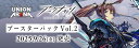 9月26日発売 予約 1カートン 16BOX バンダイ UNION ARENA ブースターパック アークナイツ Vol.2 EX11BT BOX 16パック入り BANDAI ユニオンアリーナ ボックス ユニアリ