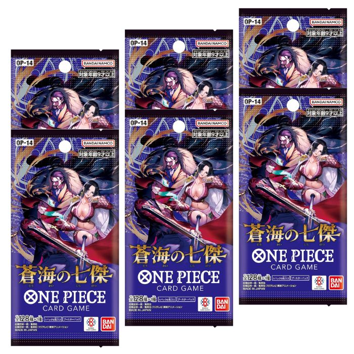 楽天市場】ONE PIECEカードゲーム ファミリーデッキセット パックの通販