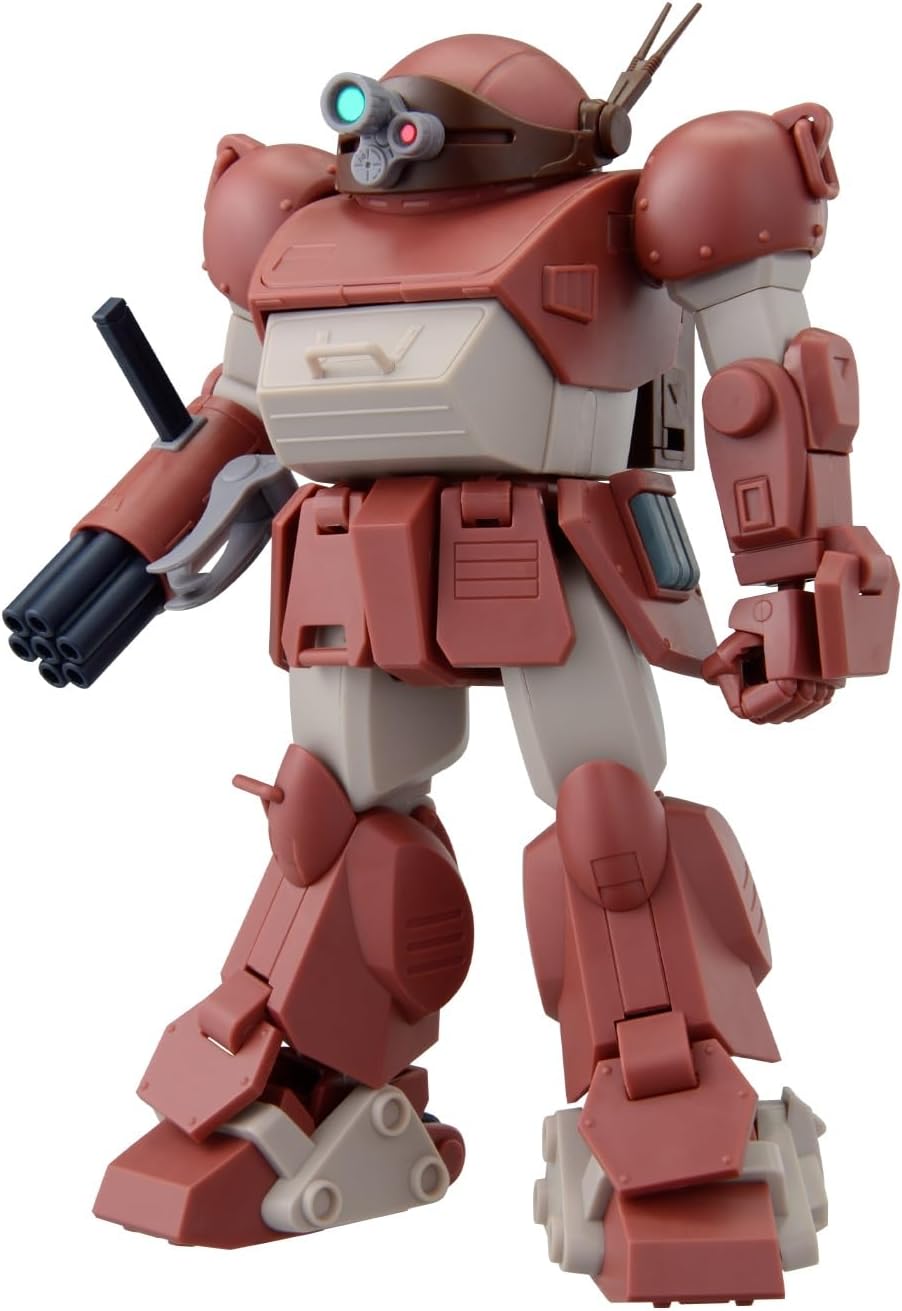 Rakuten - 2026年6月発売予定 BANDAI SPIRITS(バンダイ スピリッツ) HG 装甲騎兵ボトムズ ブルーティッシュドッグ(仮)