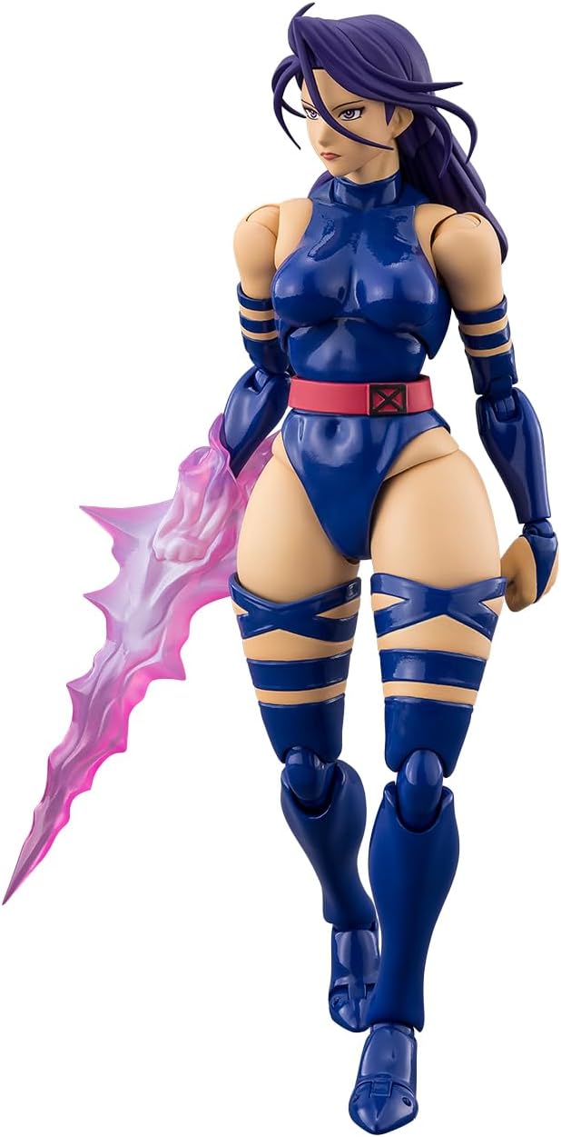 2026年11月発売 予約 TAMASHII NATIONS S.H.フィギュアーツ サイロック GAMERVERSE 約155mm PVC&ABS製 塗装済み可動フィギュア