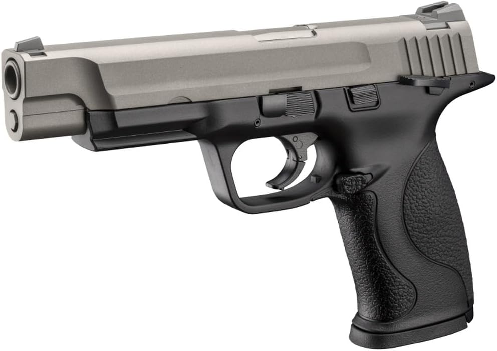 26年9月17日発売 予約 東京マルイ TOKYO MARUI ガスブローバック No.116 リコリス・リコイル コラボレーションモデル たきなの銃 18歳以上