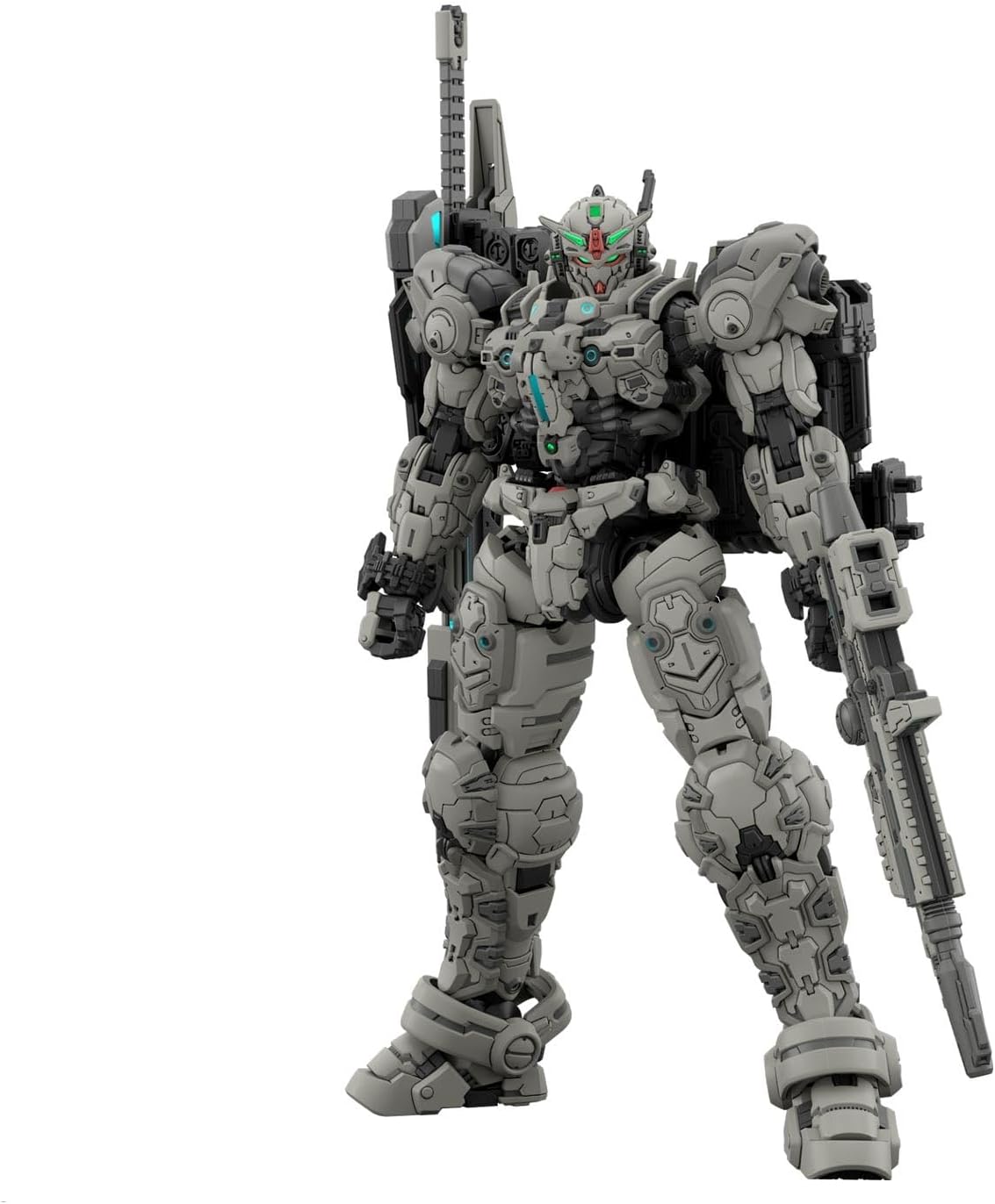 27年1月31日発売 予約 BANDAI SPIRITS バンダイ スピリッツ GUNDAM ROGUE ORBIT HG 1/144 ガンダムヘリックス バンダイ