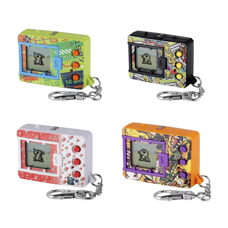 3月発売 予約 DIGIMON ORIGINAL NEW WAVE 1...