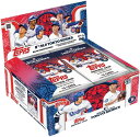 新品未開封 MLB SERIES 2025 ディスプレイボックス Topps Baseball Series 1 ONE DisplayBox - MLB Wo...