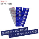 【全国一律 送料無料】 業務用コンドーム お試しパック 12個入り ハーベストシュアー Sサイズ 中西ゴム 12枚入り スキン 小分け ばら売り フィット 避妊...