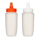 【日本製】はちみつ容器360ml│国産 業務用ローション 食品 調味料 化粧品等の詰め替え 小分け 持ち運び ハチミツボトル はちみつボトル 携帯 シンプル