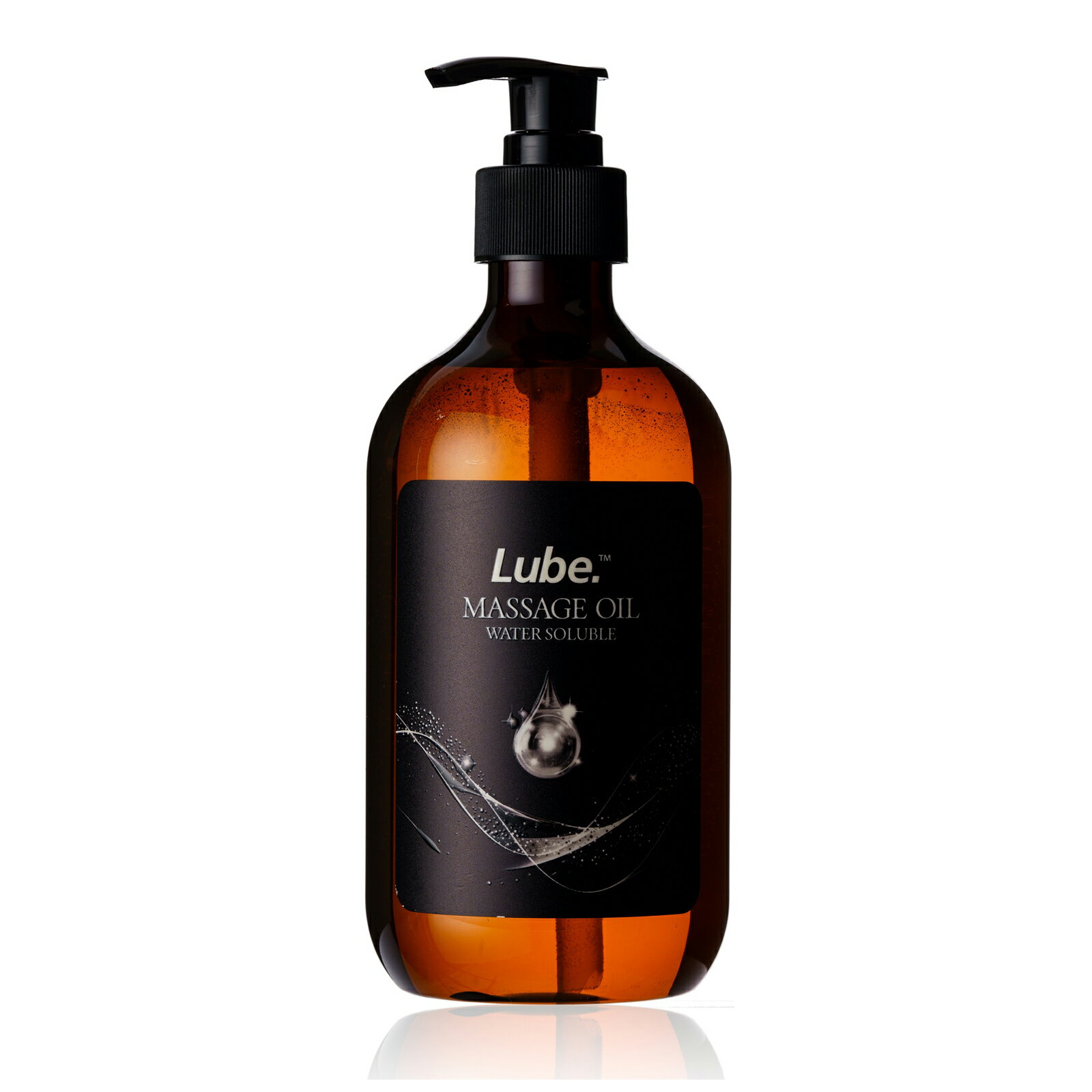 ̵Χˡ Lube  ޥå  500ml ̵ ǥ    ܽ Ƭ եå ϥ ܥǥ  Ȥ