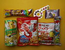 子供会向き駄菓子詰め合わせセット(すべて国産品)税込499円セット A