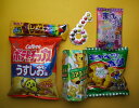 子供会向き駄菓子詰め合わせセット(すべて国産品）税込438円セット　Hの商品画像